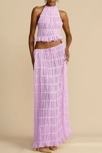 Beautifully Crafted Dress