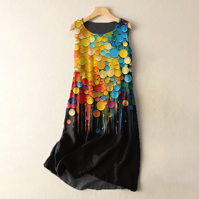 Vintage Inspired Dress