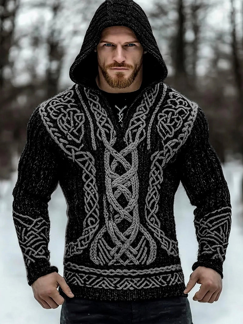 Classic Vintage Sweater