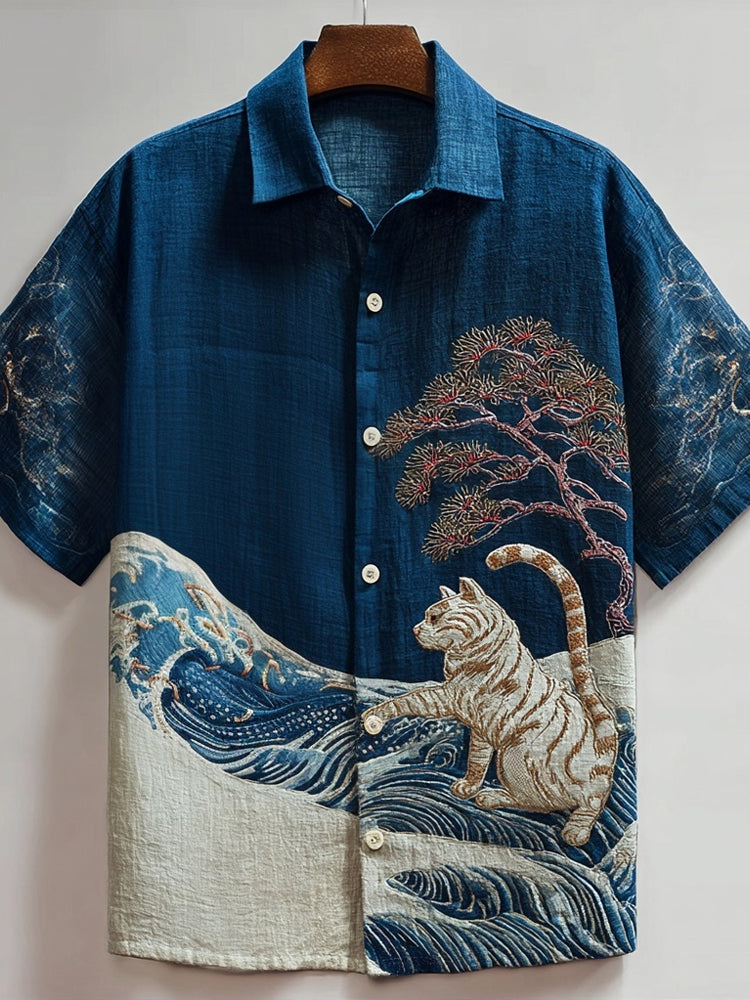 Beautifully Crafted Shirt