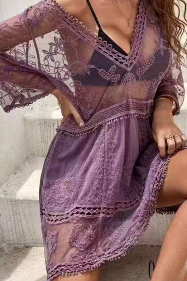 Elegantly Designed Jacket