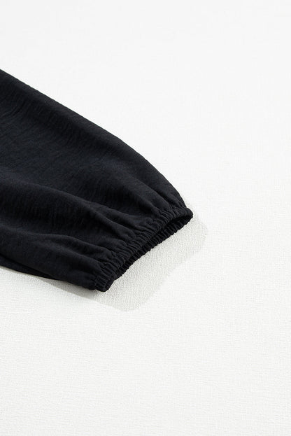 Thoughtfully Designed Blouse