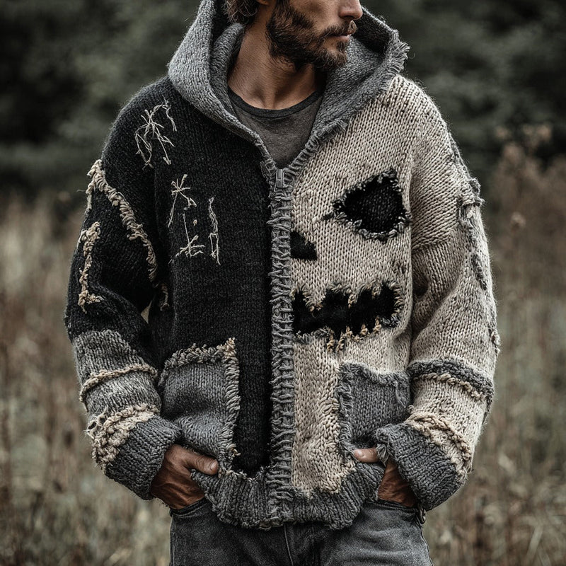 Classic Vintage Sweater