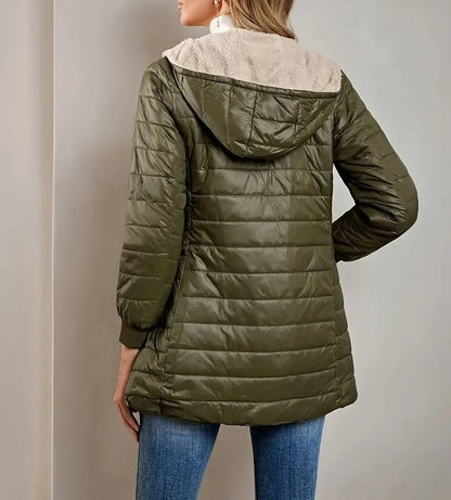 Elegantly Designed Jacket