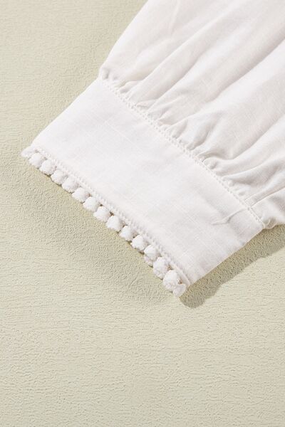 Elegantly Designed Shirt