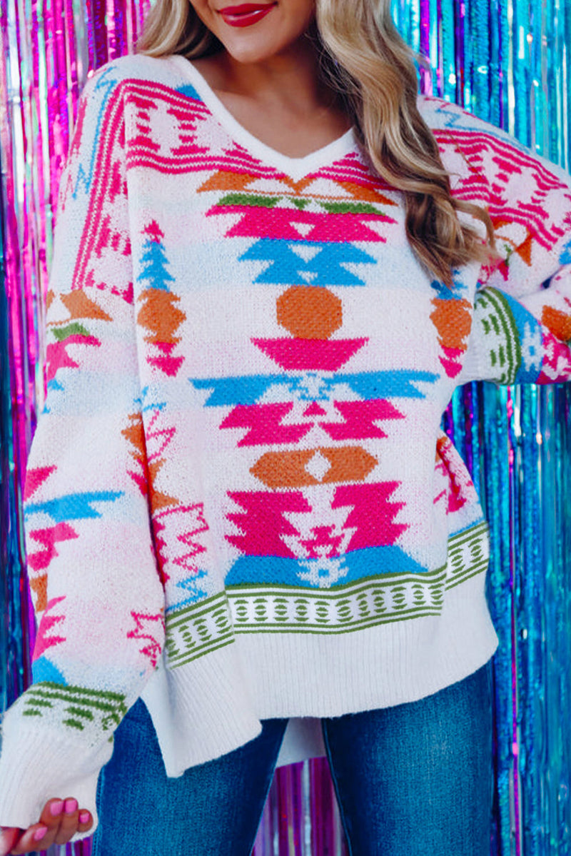 Classic Vintage Sweater