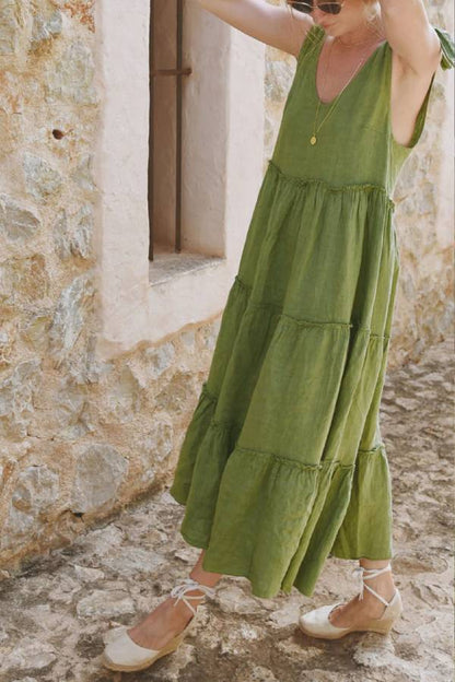 Thoughtfully Designed Dress