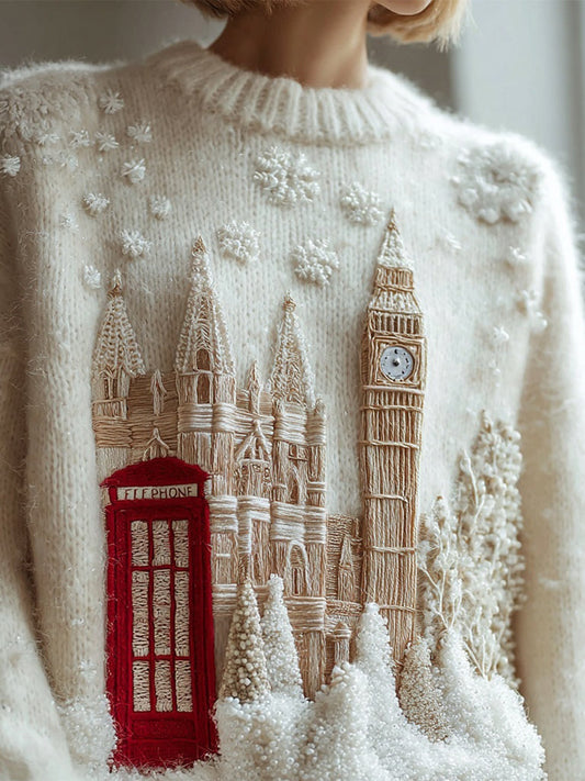 Cream white