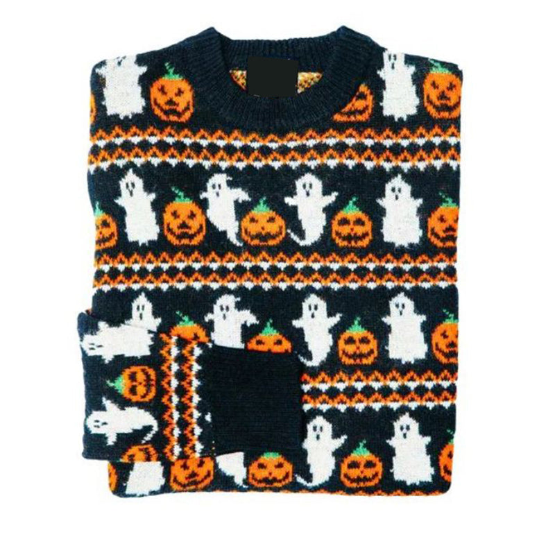 Vintage Inspired Sweater