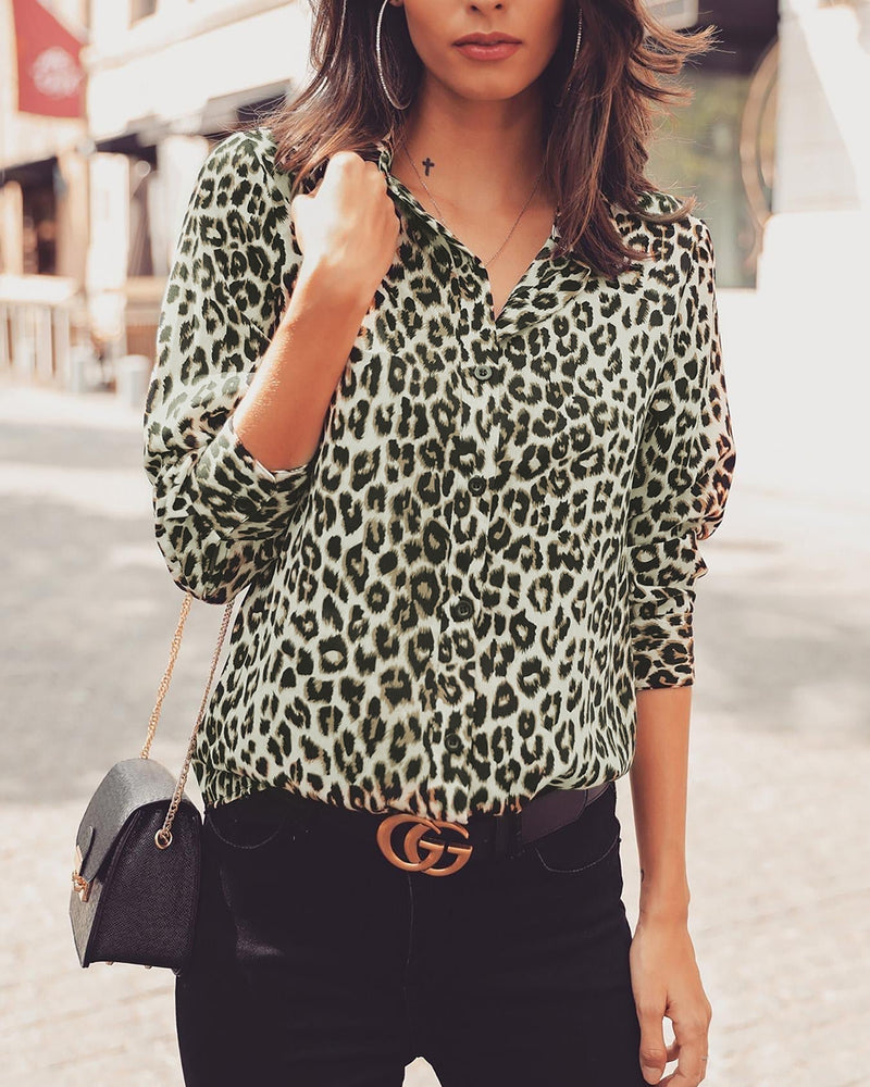 Elegantly Designed Blouse