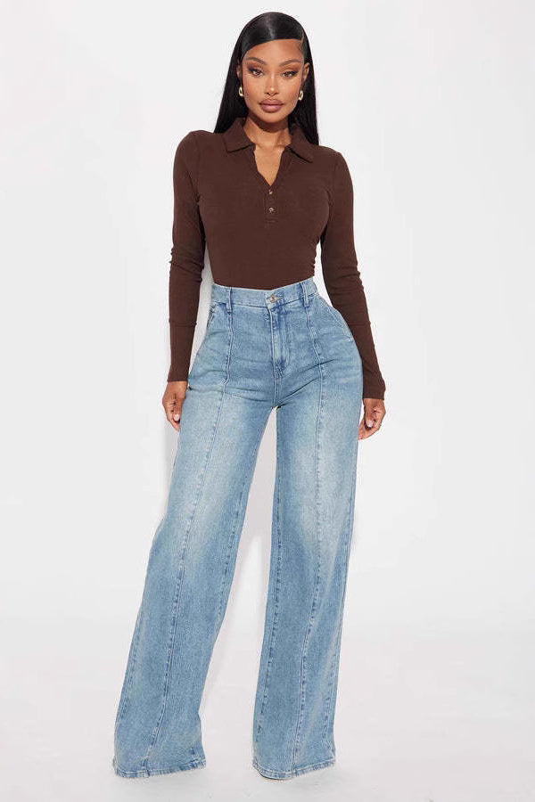 Timeless Vintage Style Garment