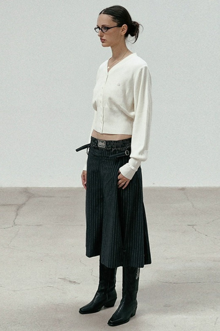 Elegantly Designed Cardigan