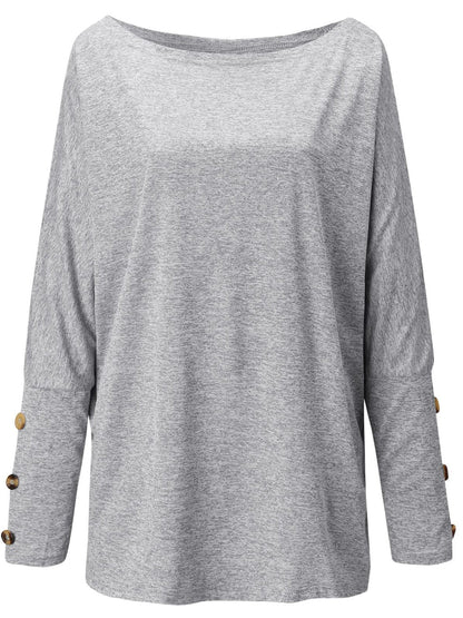 Timeless Vintage Style T-Shirt