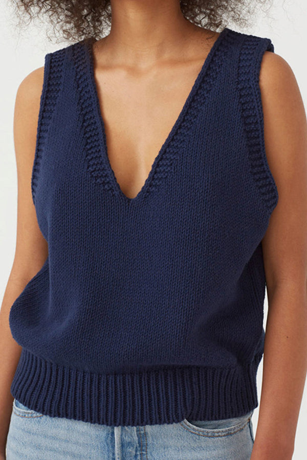 Vintage Inspired Sweater