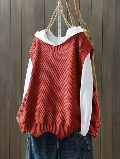 Classic Vintage Sweater
