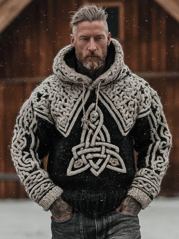 Vintage Inspired Sweater