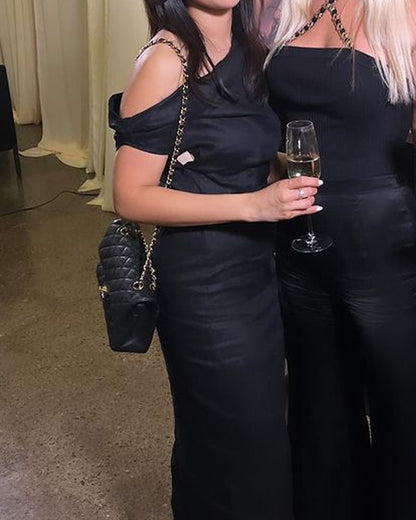 Beautifully Crafted Dress