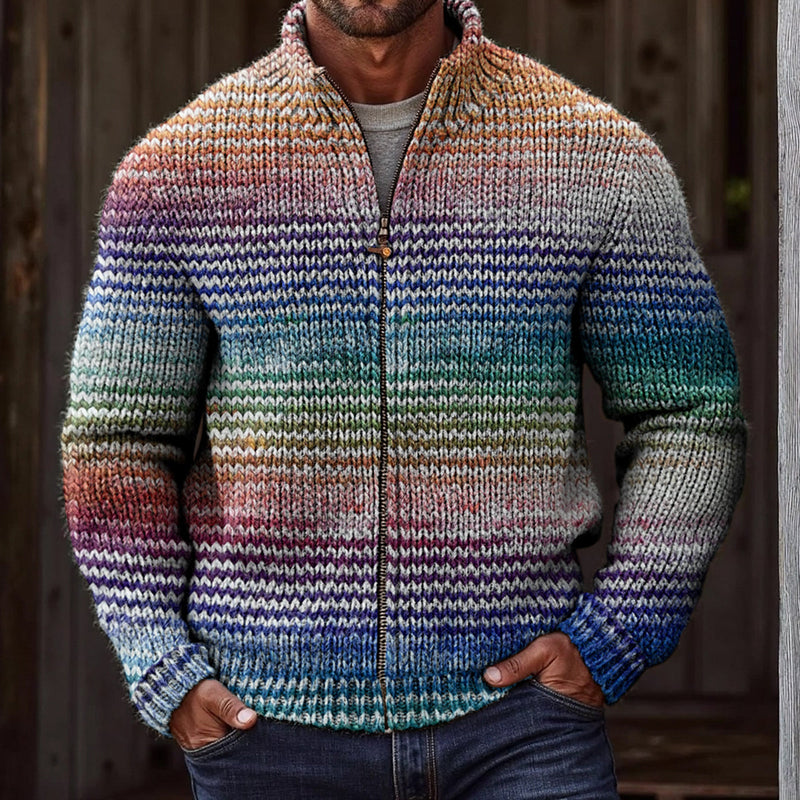 Vintage Inspired Sweater