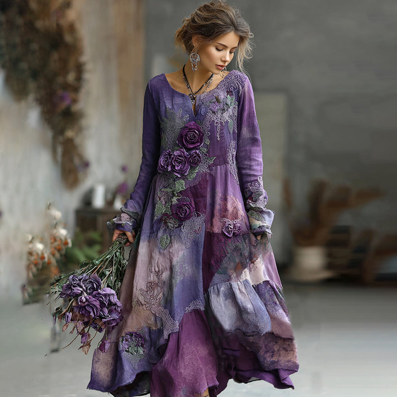 Beautifully Crafted Dress