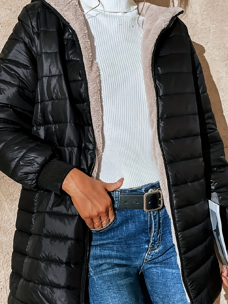 Gracefully Designed Jacket