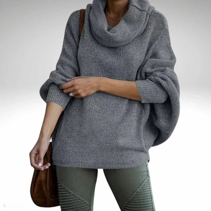 Elegantly Designed Sweater