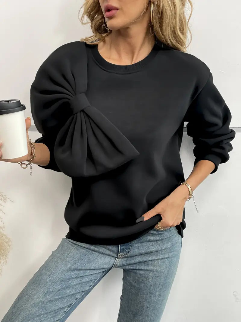 Vintage Inspired Sweater