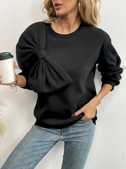 Thoughtfully Designed Sweater