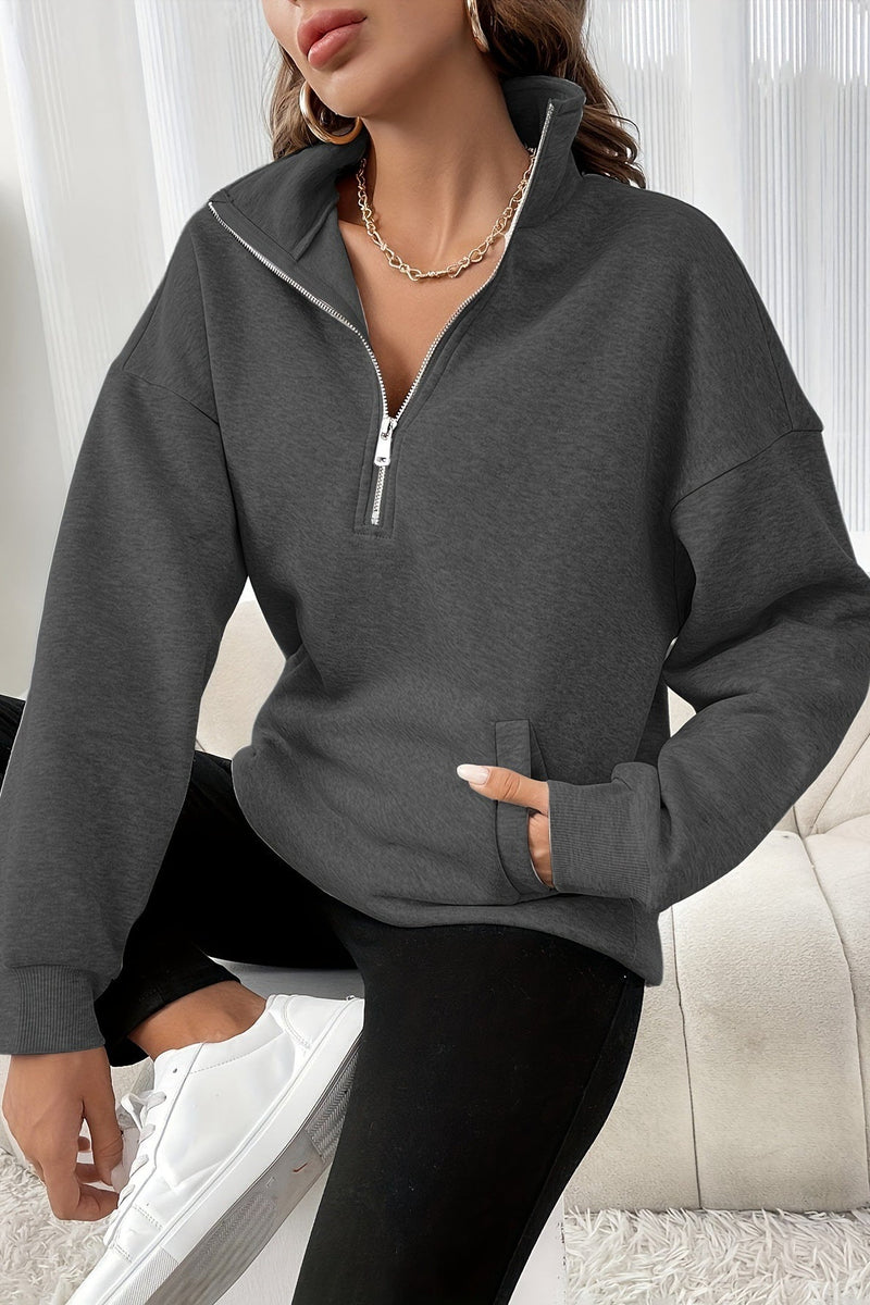 Classic Designed Pullover