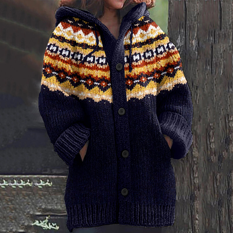 Classic Vintage Sweater