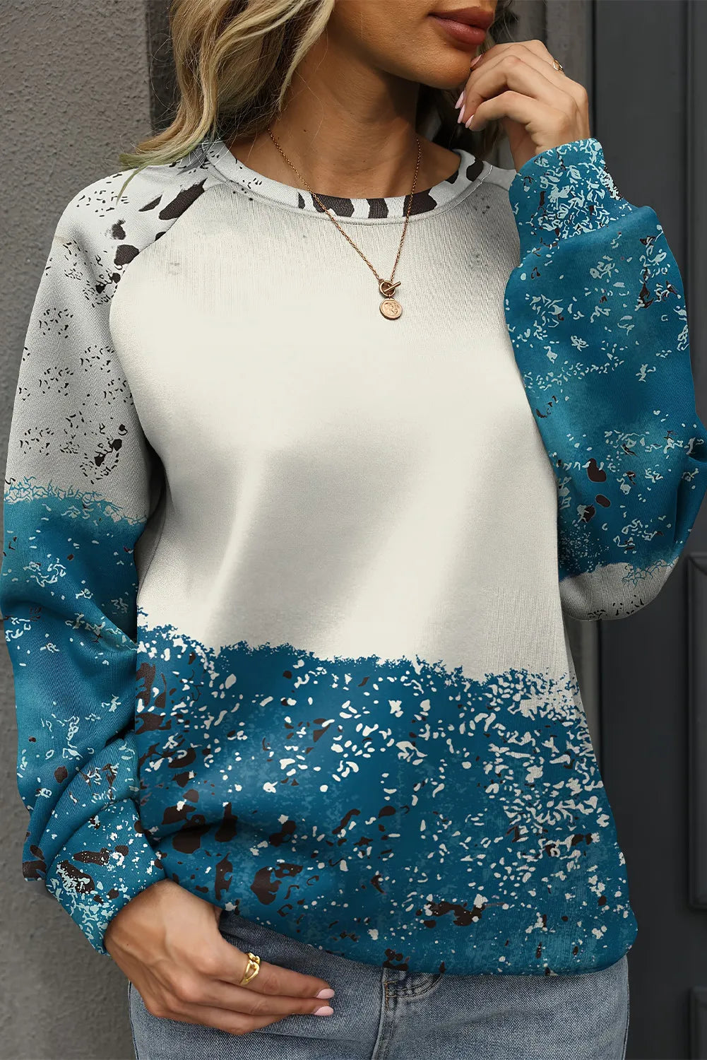 Timeless Vintage Style Shirt