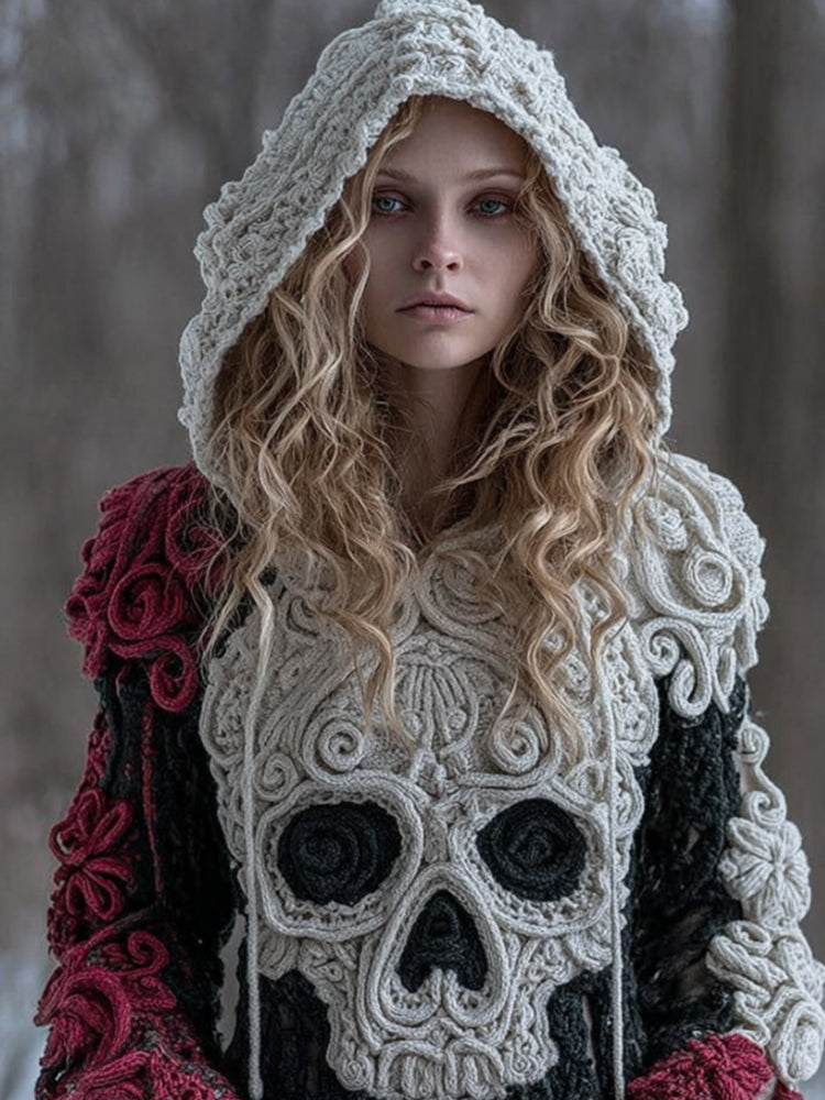 Elegantly Designed Sweater