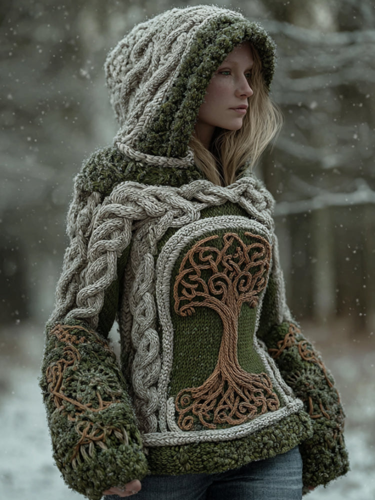 Classic Vintage Sweater
