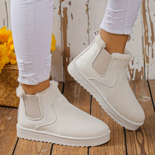 Beautifully Crafted Orthopedic Boots