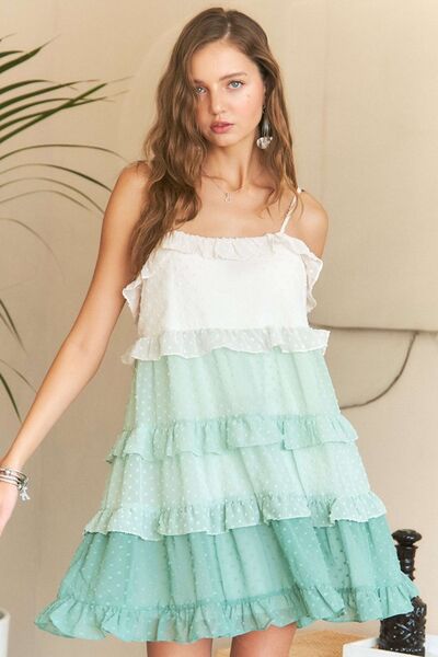 Classic Vintage Dress