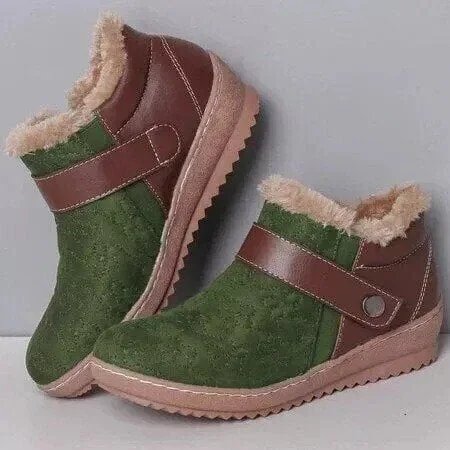 Comfortable Orthopedic Boots for Daily Wear
