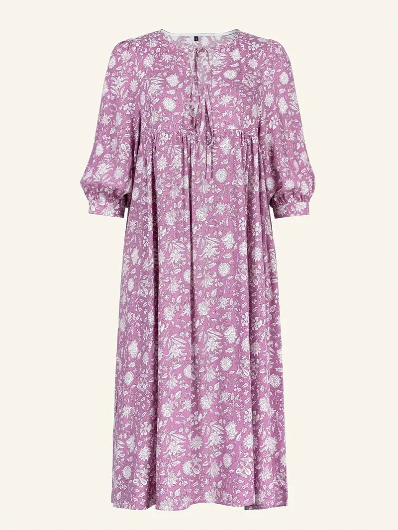 Vintage Inspired Dress