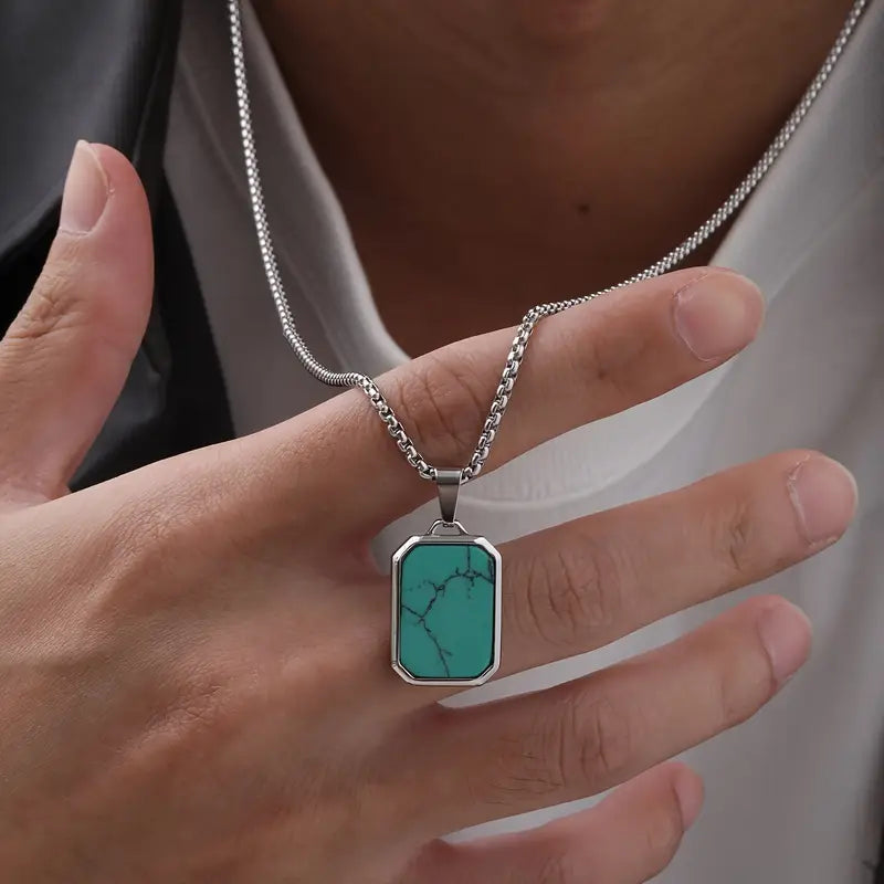 Turquoise