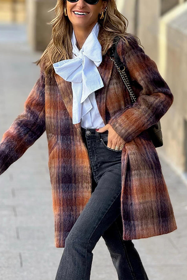 Timeless Vintage Style Shirt