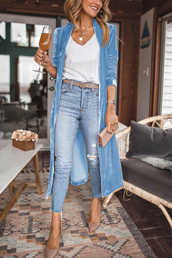 Timeless Vintage Style Garment