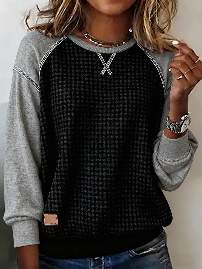 Timeless Vintage Style Shirt