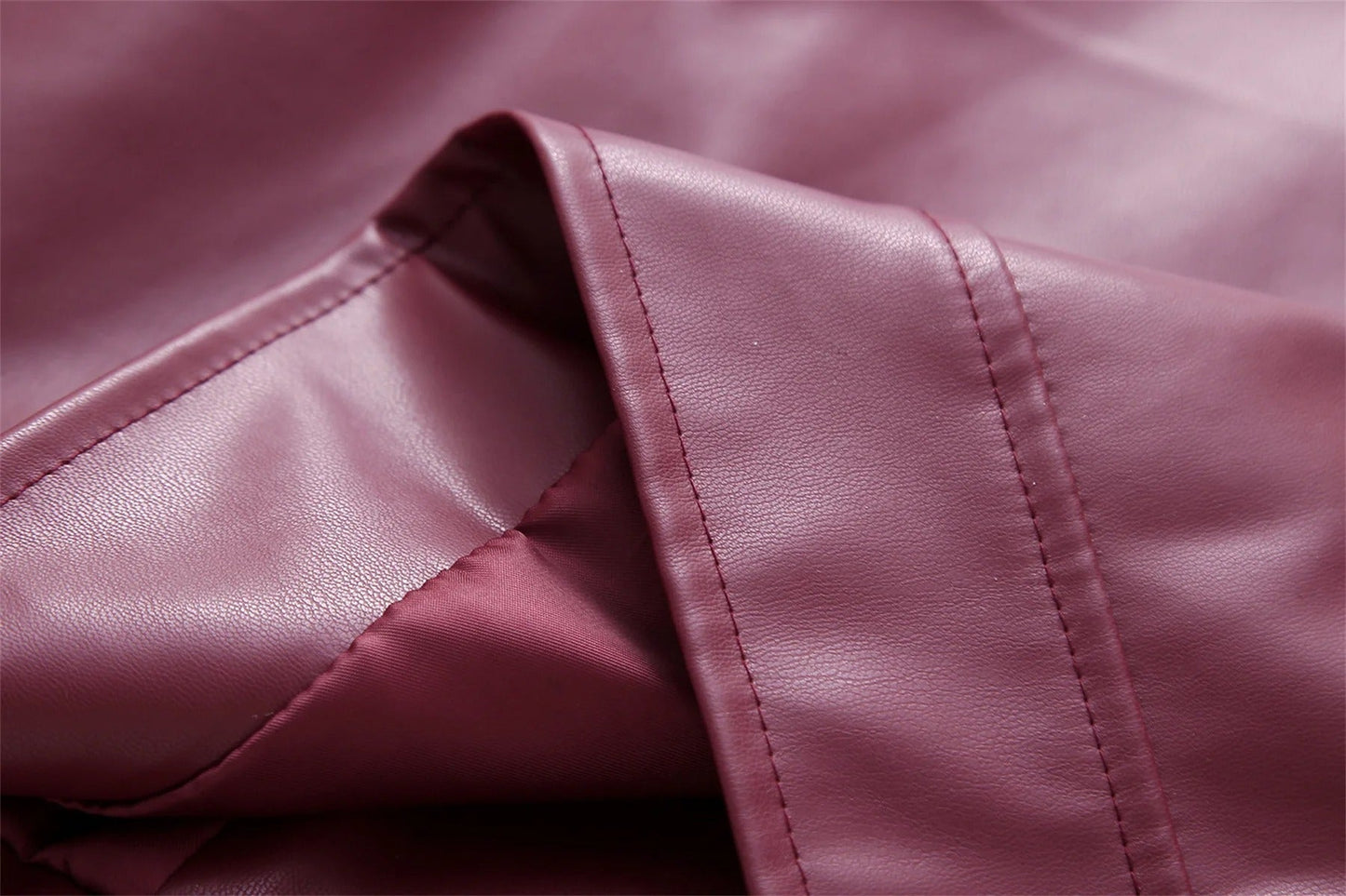 Gracefully Designed Jacket