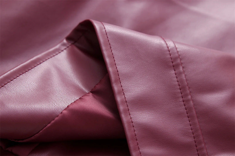 Gracefully Designed Jacket