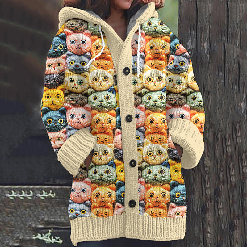 Beautifully Crafted Sweater