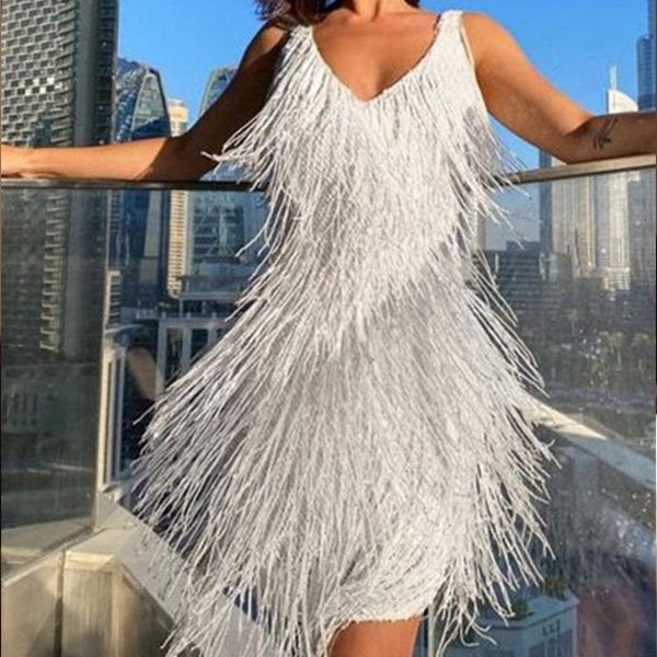 Beautifully Crafted Dress