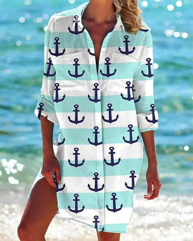Thoughtfully Designed Dress
