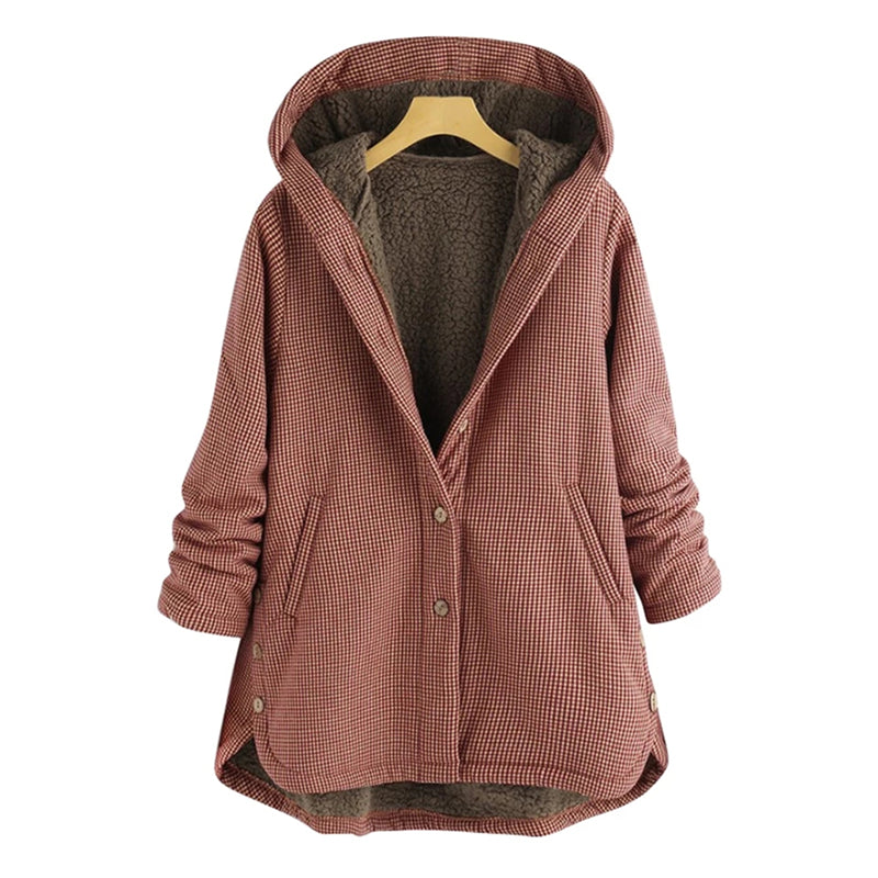 Beautifully Crafted Coat