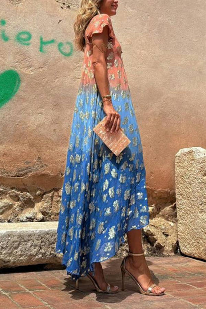 Classic Designed Dress