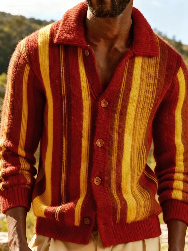Beautifully Crafted Cardigan