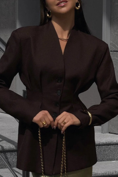 Thoughtfully Designed Garment