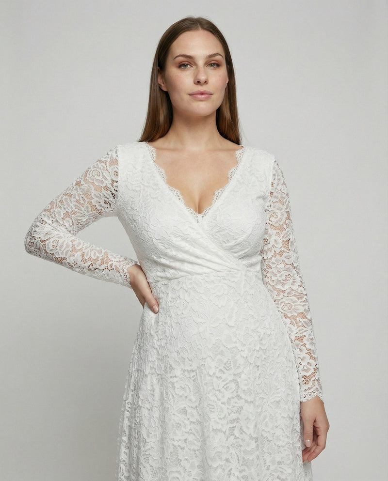 Classic Designed Garment